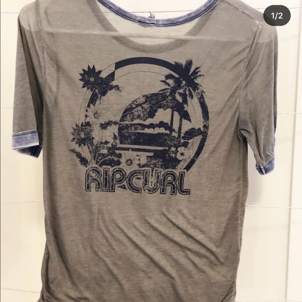 Rip curl Tee